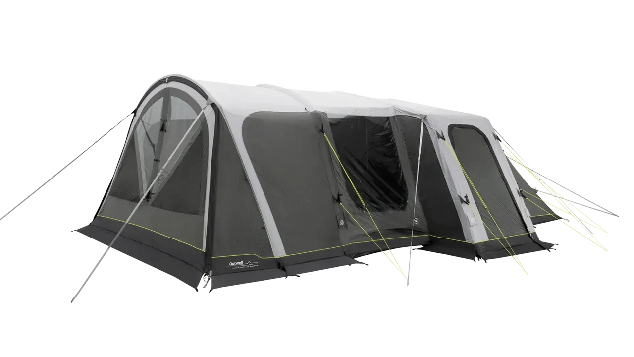  Outwell Vermont 7 Air Tent 2025