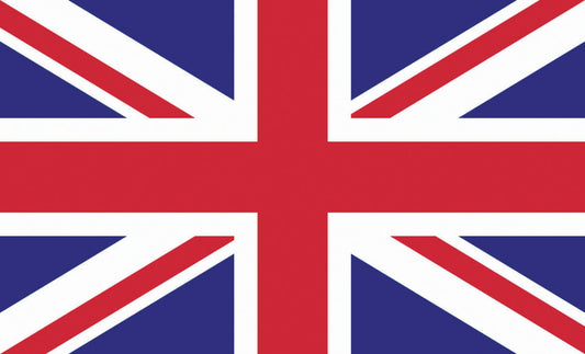  Union Jack Large Flag 8ft By 5Ft