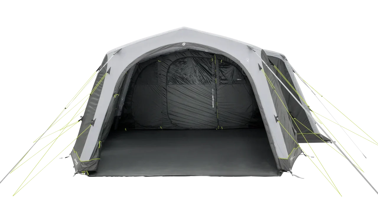  Outwell Montana 6 Air Tent 2025