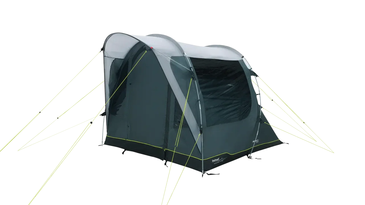  Outwell Sky 2 Tent 2025