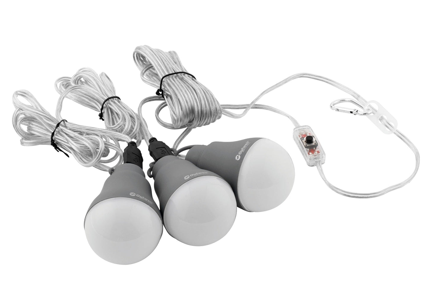  Outwell Epsilon Bulb Set