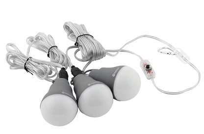  Outwell Epsilon Bulb Set