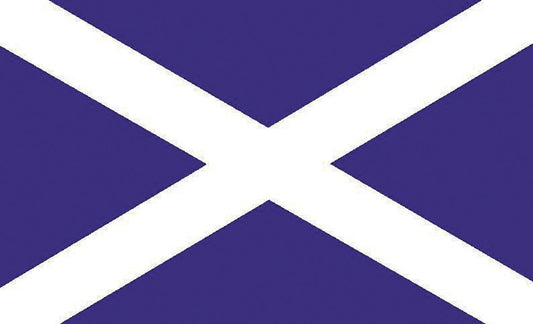  Scotland St Andrews Flag 5ft By 3Ft