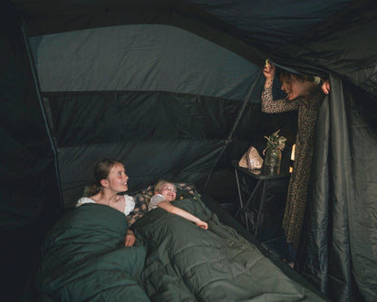  Outwell Vermont 7 Air Tent 2025