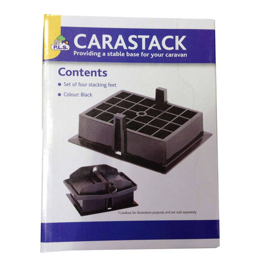  CARASTACK Stacking Pad
