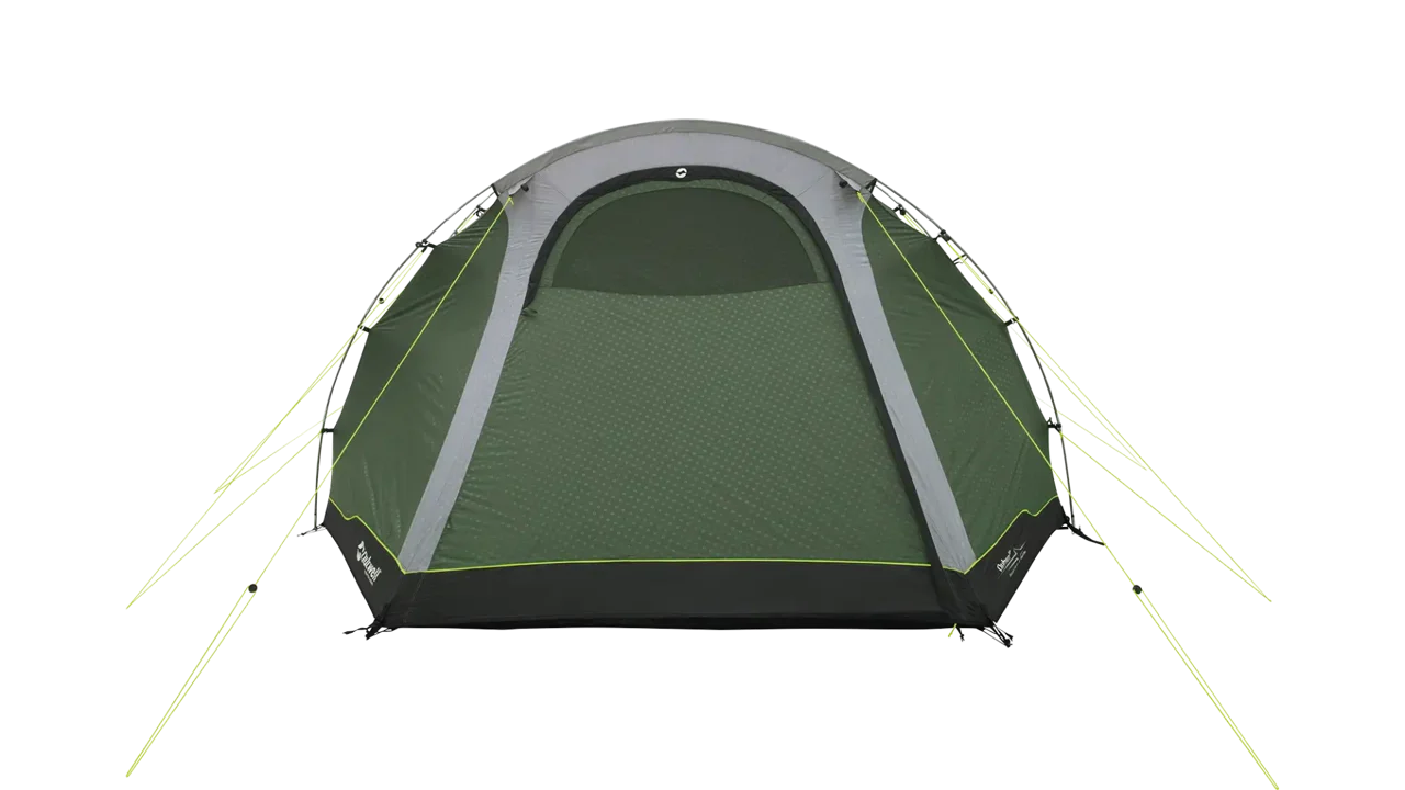  Outwell Cloud 5 Plus Tent 2025