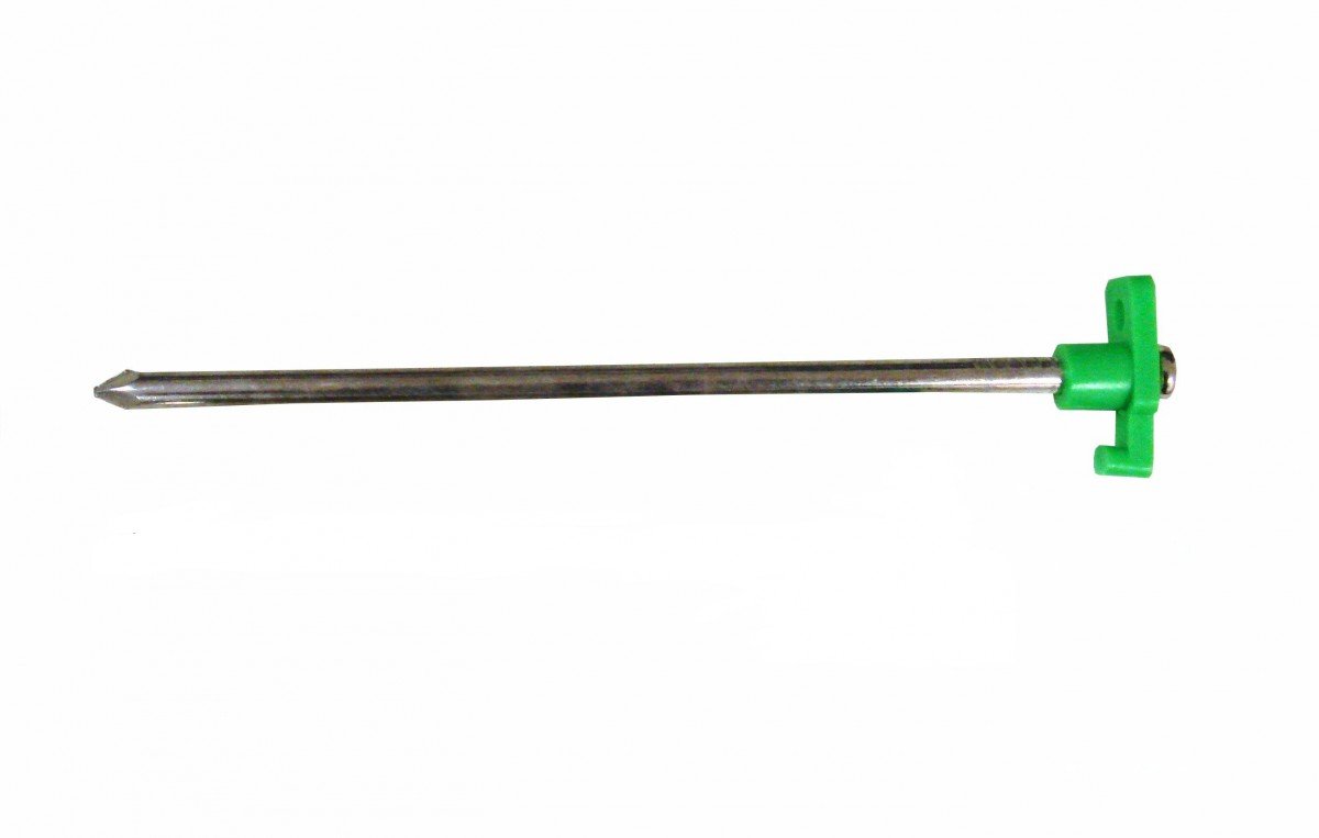  Rock Pegs
