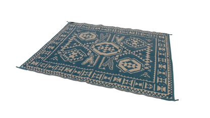  Easy Camp Bilberry Square Carpet