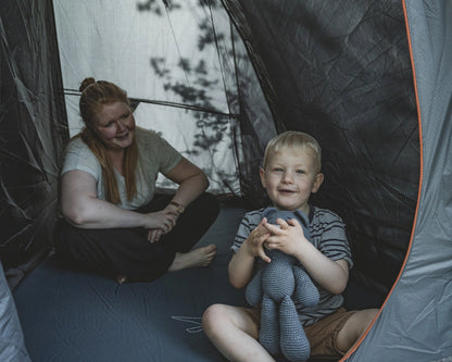  Easy Camp Hamra 4 Tent 2025