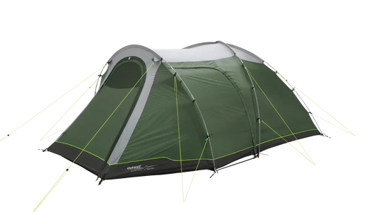  Outwell Cloud 5 Plus Tent 2025