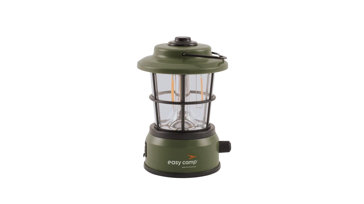  Easy Camp Starflower Lantern Recharable