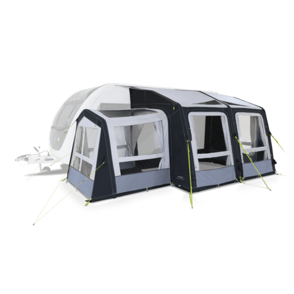  Dometic Pro Air Conservatory Annex