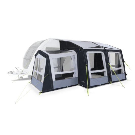  Dometic Pro Air Conservatory Annex
