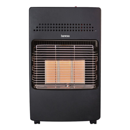  Benross Portable Calor Gas Fire