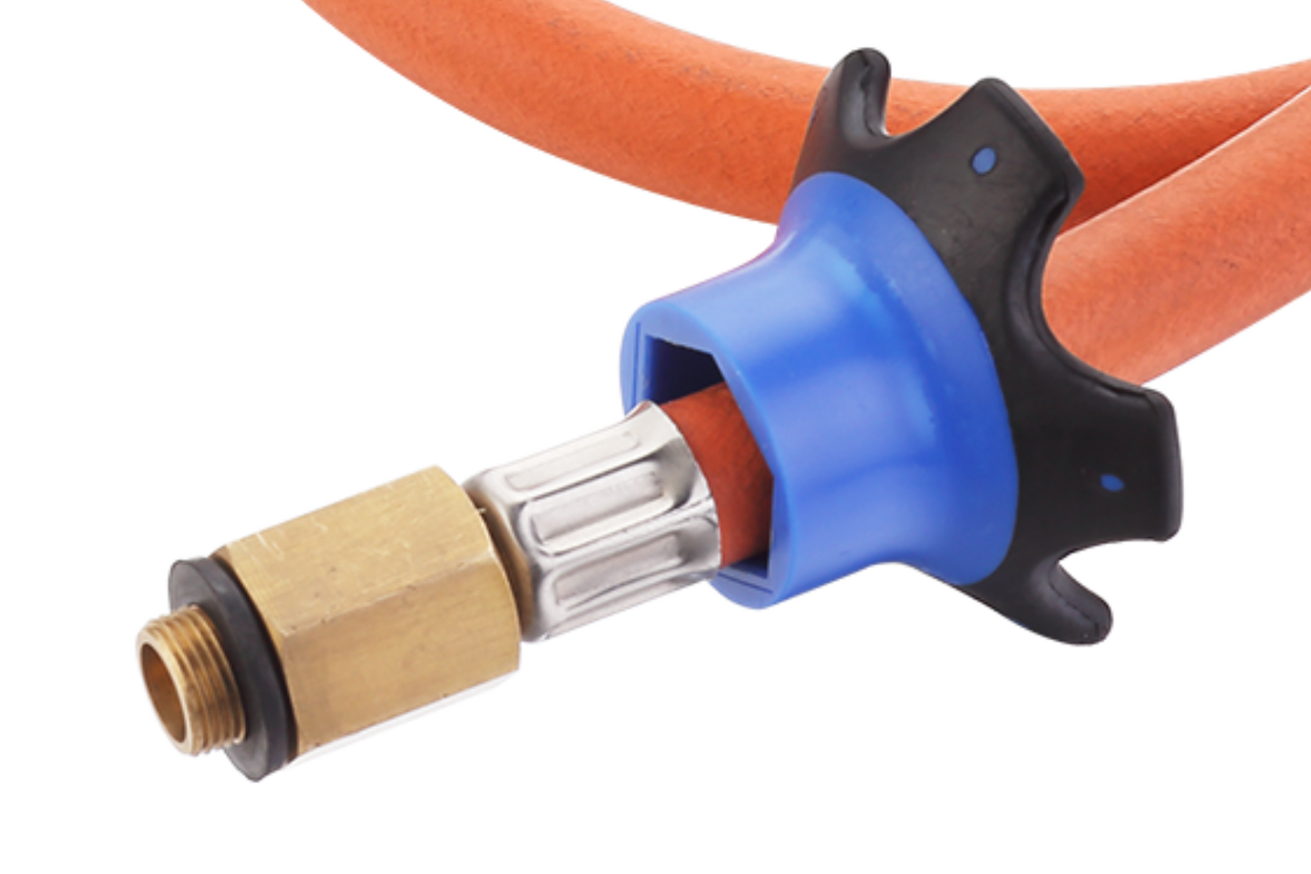  Cadac Adapter Set HP To LP Propane Bottles