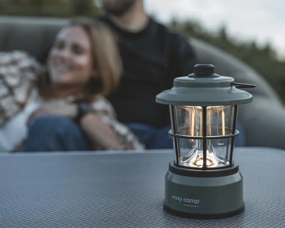  Easy Camp Starflower AA Lantern