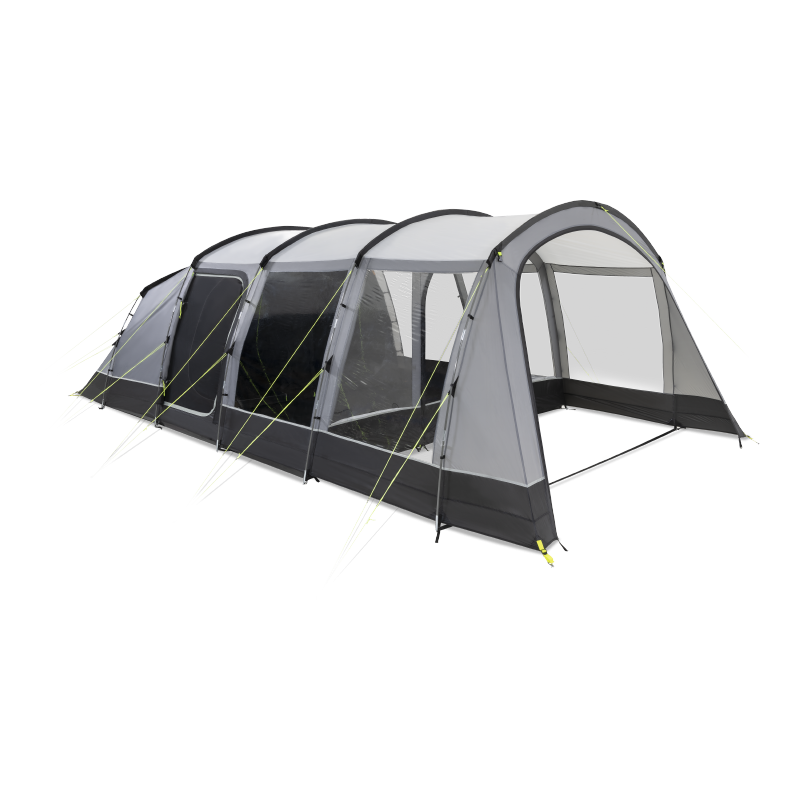  Kampa Hayling 6 Poled Tent Package