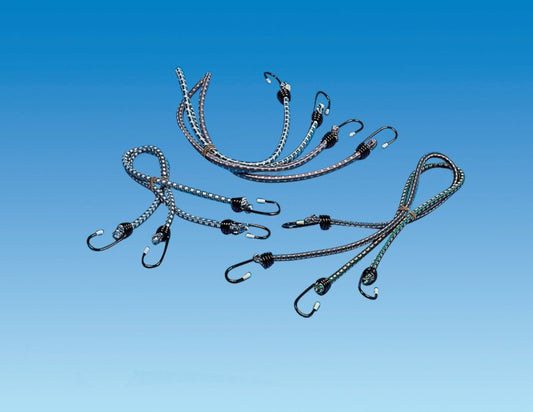  2 Pack Bungie Cord