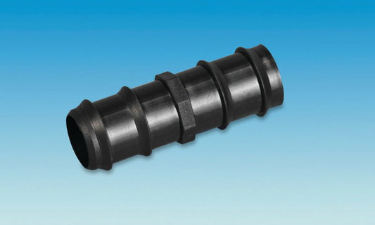  28.5mm Straight Connector