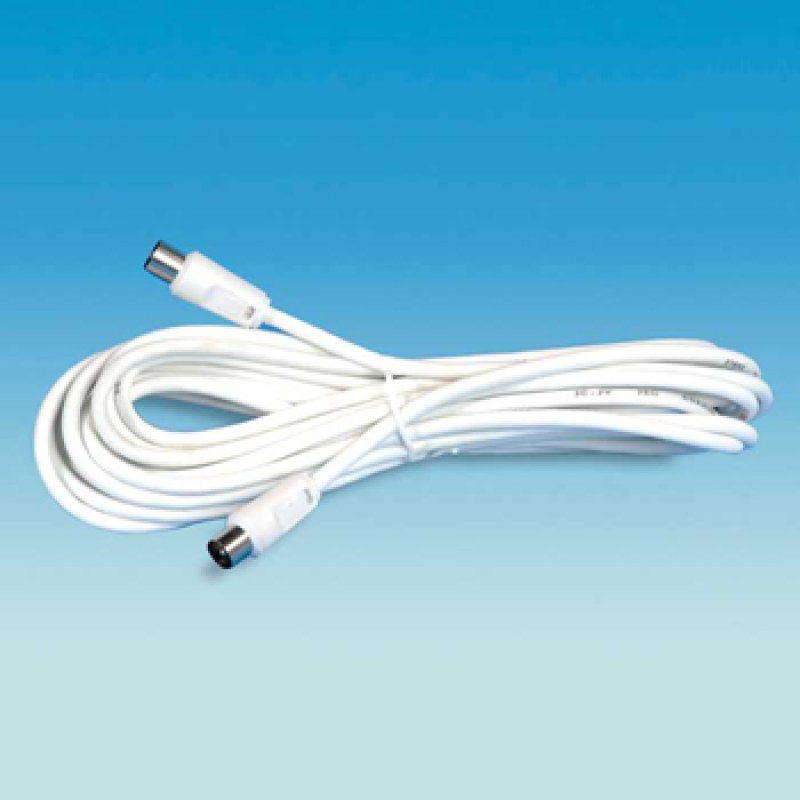  5m Coax Cable Extension