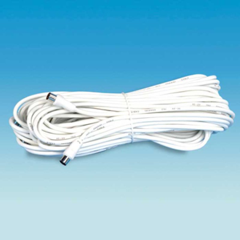  25m Coax Cable Extension