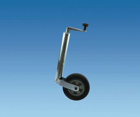  Heavy Duty Jockey Wheel Assembly