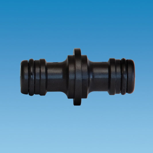  2 Way Hose Coupling