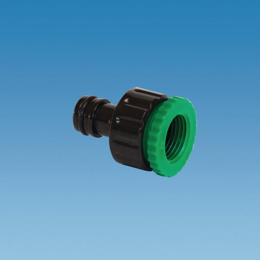  Mains Water Tap Adaptor With Hose Tap Connector