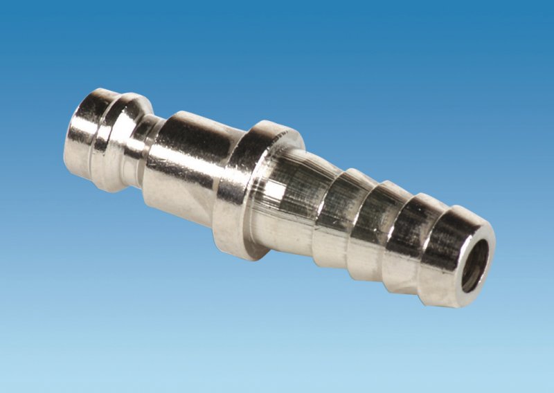  Gas Outlet Nozzle For BBQ Points - 2004