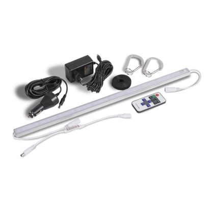  Kampa Sabre Link 30 Led Light Starter Kit