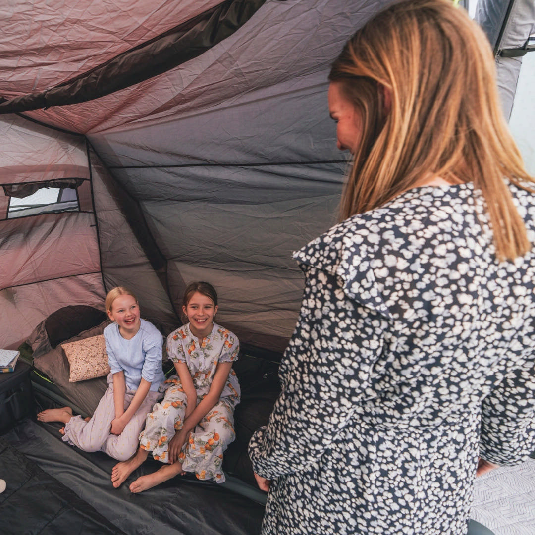  Outwell Tennessee 7 Air Tent 2025