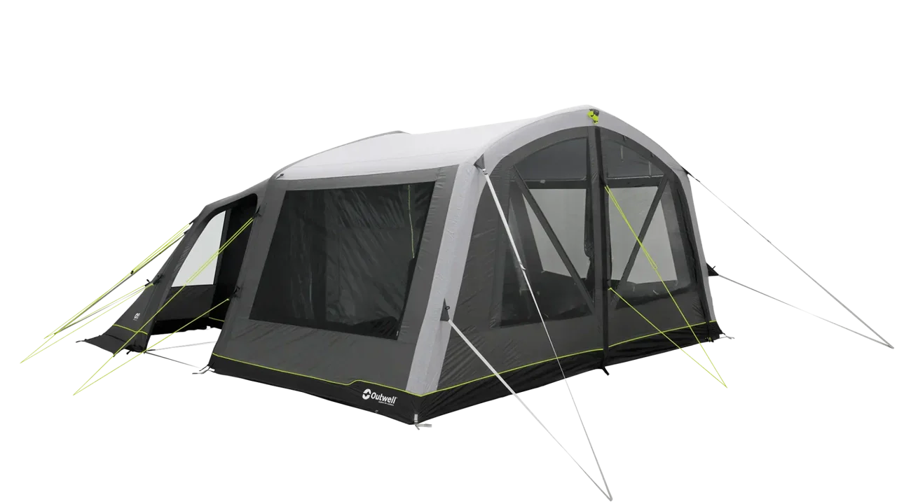  Outwell Maryland 5 Air Tent 205