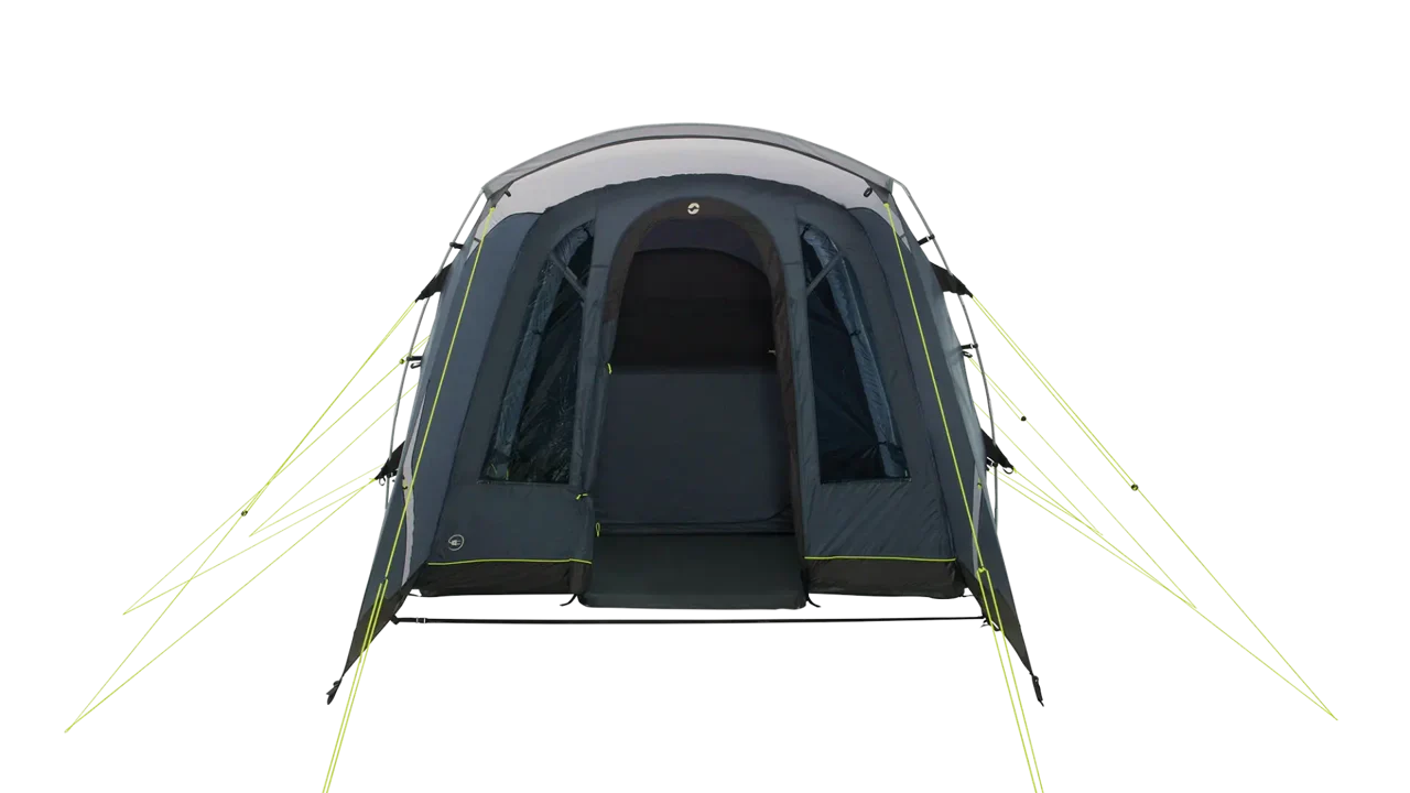  Outwell San Antonio 2 Air Tent 2025