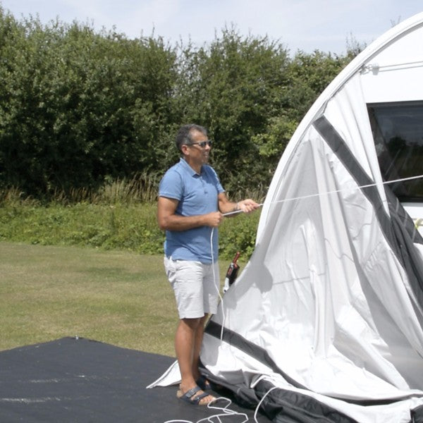 Kampa Easy Awning Pulley