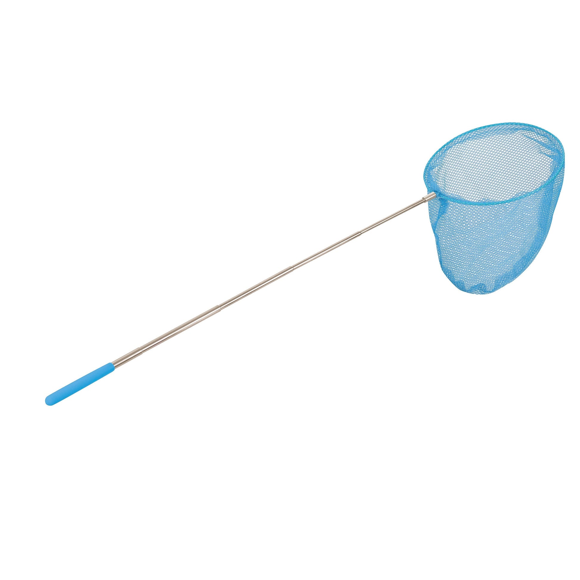  Yello Telescopic Extending Fishing Net