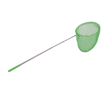  Yello Telescopic Extending Fishing Net