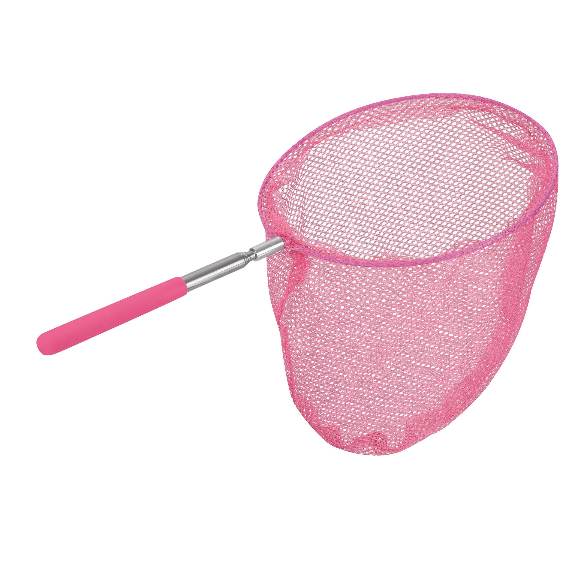  Yello Telescopic Extending Fishing Net