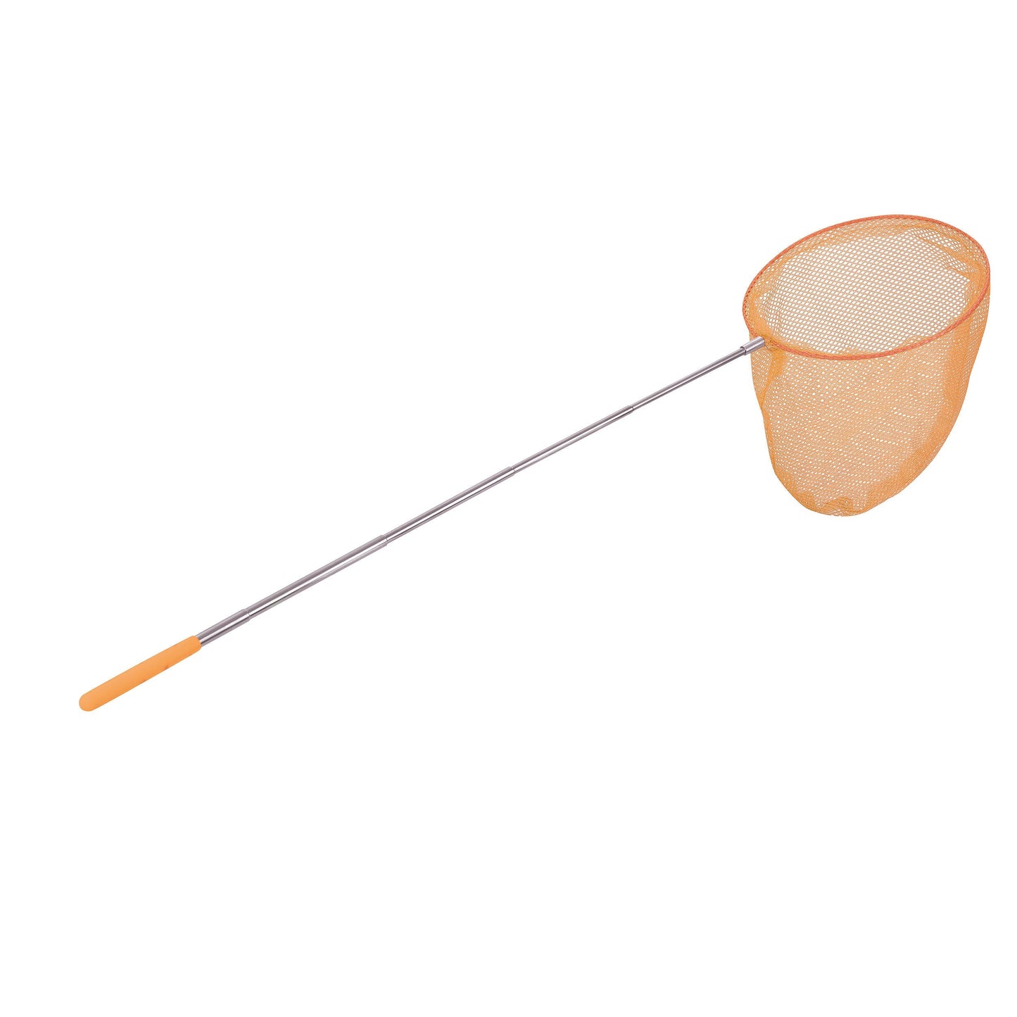  Yello Telescopic Extending Fishing Net