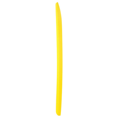  Yello 41" Slick Zig Zag Bodyboard (Yellow)