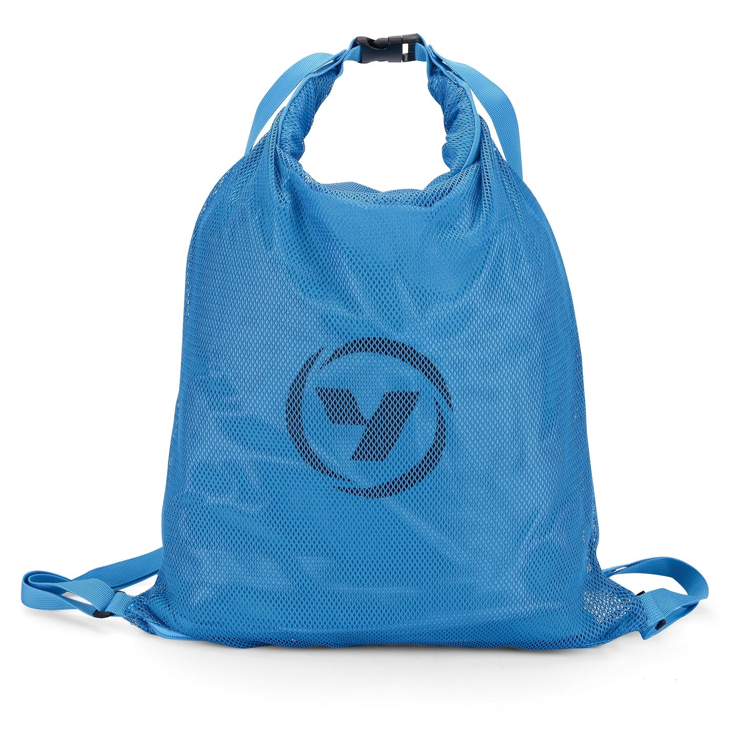  Yello Wet & Dry Bag Rucksack Blue