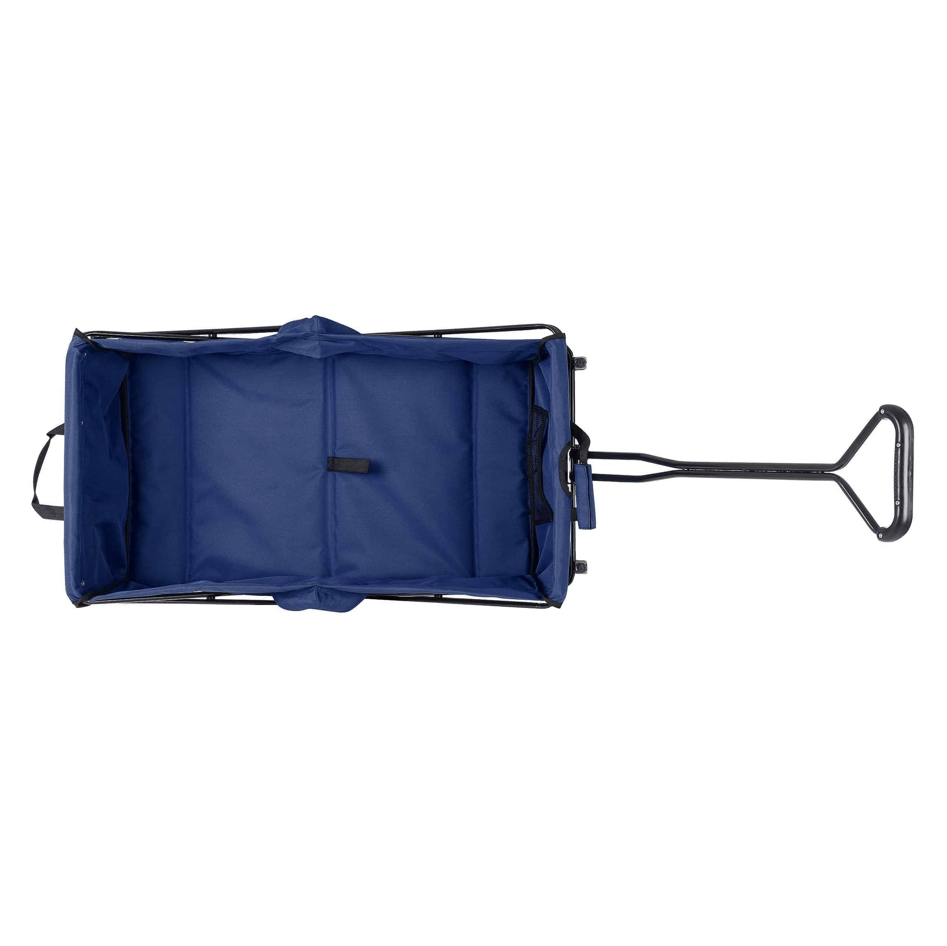  Yello Folding Beach Trolley