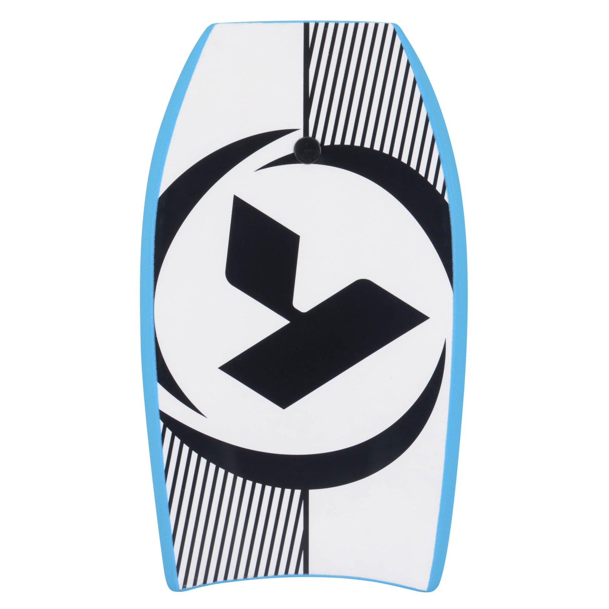  Yello 33" Slick Corp Bodyboard (Blue)