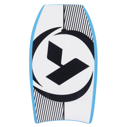  Yello 33" Slick Corp Bodyboard (Blue)