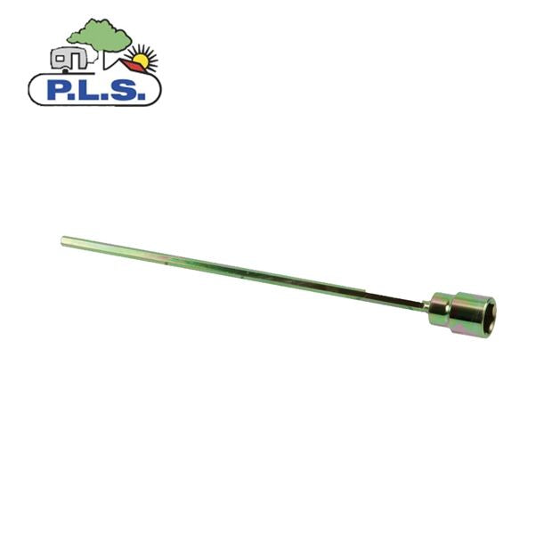  Caravan Corner Steady 19mm Jack Handle For Drill