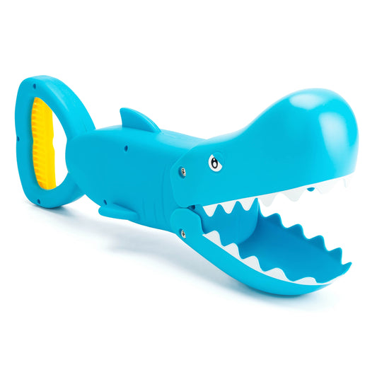  Snappy Shark Sand Graber