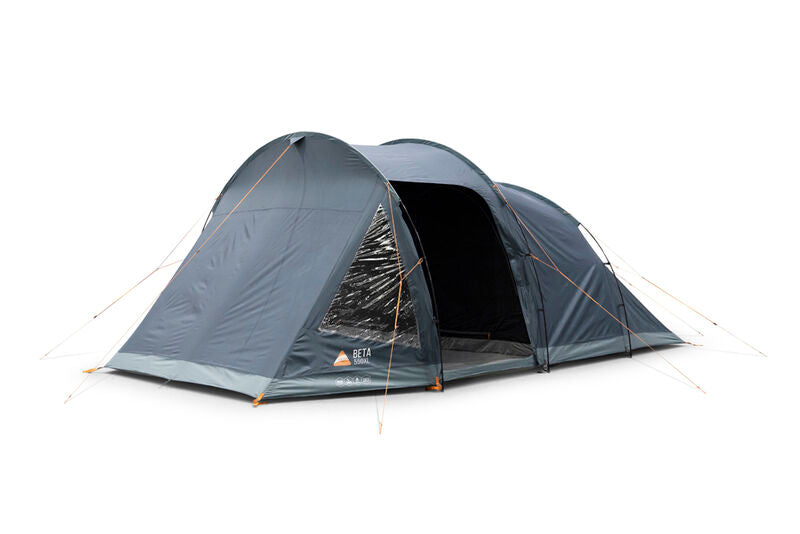  Vango Beta 550XL Tent 2025