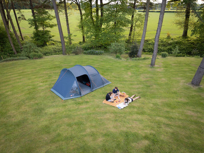  Vango Beta 550XL Tent 2025