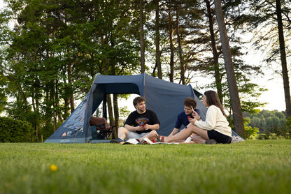  Vango Beta 550XL Tent 2025