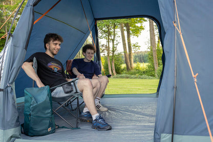  Vango Beta 550XL Tent 2025