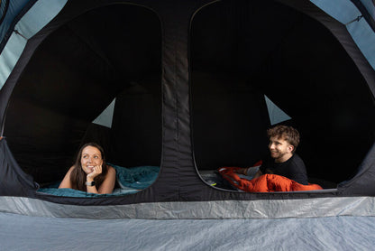  Vango Beta 550XL Tent 2025